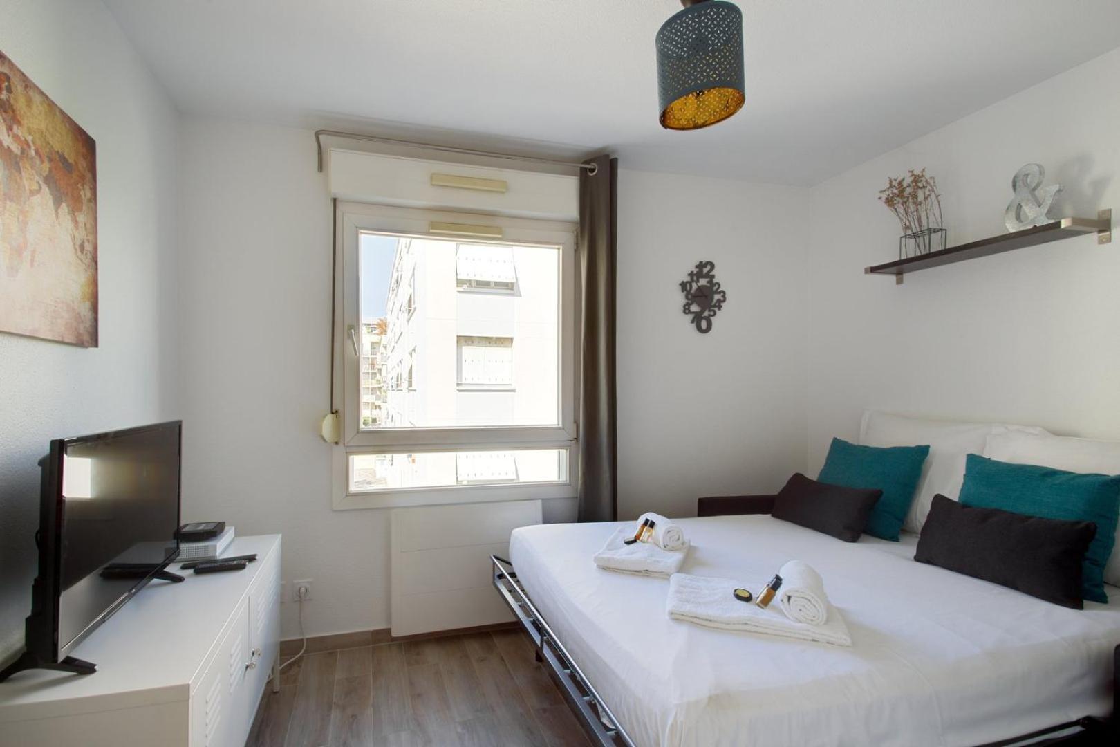 The Cute Sans-Souci Studio Lyon Exteriér fotografie