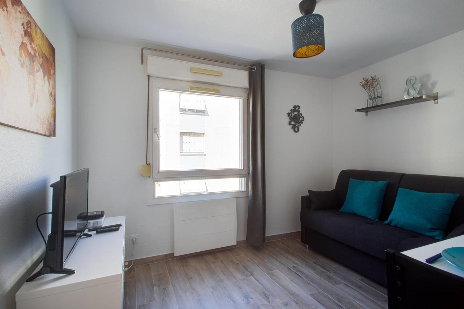 The Cute Sans-Souci Studio Lyon Exteriér fotografie
